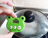 簡単蒸し鶏作り方6写真