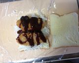 ボリューム満点！まぐろカツサンド作り方15写真