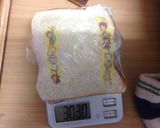 ボリューム満点！まぐろカツサンド作り方11写真