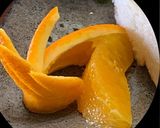 メロンのサンドイッチ作り方8写真