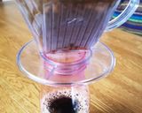 アイスコーヒー簡単!作り方3写真