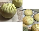 ズッキーニ入りの水餃子作り方4写真
