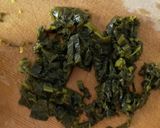 母の味 高菜の油炒め作り方2写真