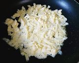 ＊挽き肉とじゃがいものチーズ焼き＊作り方3写真