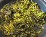 母の味 高菜の油炒め作り方4写真