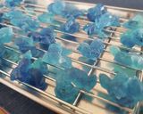 キラキラ琥珀糖作り方6写真