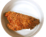 【保育園給食】鰆のスタミナごま揚げ作り方5写真