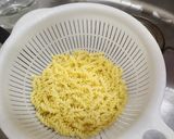 マカロニツナサラダ作り方5写真