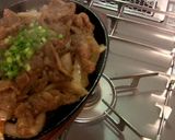 十和田のバラ焼き♪作り方8写真