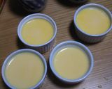 真夜中のプリン作り方4写真