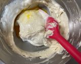 濃厚ベイクドチーズケーキ♡作り方6写真