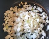 夏野菜のキーマカレー作り方6写真