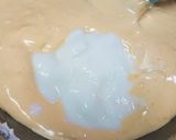 ヨーグルト入りアイスクリーム作り方6写真
