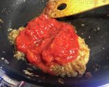 スパイスカレー　簡単！作り方5写真