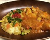 スパイスカレー　簡単！作り方11写真