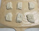 高加水115%オドゥブレ作り方7写真