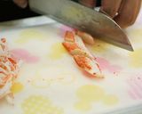 【簡単】王将天津炒飯・塩ダレの再現レシピ作り方3写真