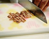 【簡単】王将天津炒飯・塩ダレの再現レシピ作り方4写真
