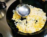 【簡単】王将天津炒飯・塩ダレの再現レシピ作り方21写真