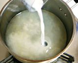 【簡単】王将天津炒飯・塩ダレの再現レシピ作り方10写真