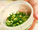 【簡単】王将天津炒飯・塩ダレの再現レシピ作り方6写真