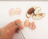 基本の茶碗蒸し（鍋・おでんつゆ黄金比）作り方3写真