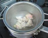 基本の茶碗蒸し（鍋・おでんつゆ黄金比）作り方4写真