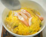 【簡単】王将天津炒飯・塩ダレの再現レシピ作り方31写真