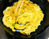 【簡単】王将天津炒飯・塩ダレの再現レシピ作り方27写真