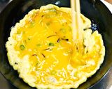 【簡単】王将天津炒飯・塩ダレの再現レシピ作り方26写真