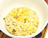 【簡単】王将天津炒飯・塩ダレの再現レシピ作り方25写真