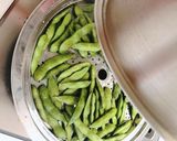 とうもろこしと枝豆の混ぜ混ぜ作り方4写真