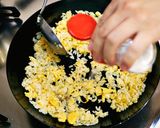 【簡単】王将天津炒飯・塩ダレの再現レシピ作り方22写真