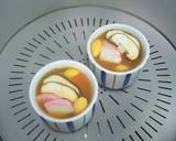 基本の茶碗蒸し（鍋・おでんつゆ黄金比）作り方5写真