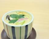 基本の茶碗蒸し（鍋・おでんつゆ黄金比）作り方6写真