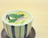 基本の茶碗蒸し（鍋・おでんつゆ黄金比）作り方6写真