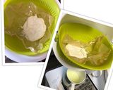 ヨーグルト☆クリチー食感になる水切り方法作り方21写真