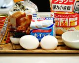 かわいい生シフォンカップケーキの作り方作り方1写真