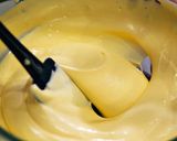 かわいい生シフォンカップケーキの作り方作り方19写真
