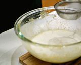 かわいい生シフォンカップケーキの作り方作り方9写真