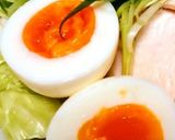 広島つけ麺風素麺作り方1写真