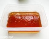 紅茶ゼリー作り方6写真