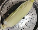 とうもろこしと枝豆の混ぜ混ぜ作り方6写真