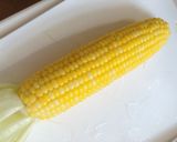 とうもろこしと枝豆の混ぜ混ぜ作り方7写真