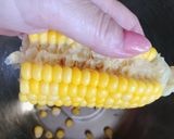 とうもろこしと枝豆の混ぜ混ぜ作り方8写真