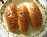 フライパン1つで簡単★3種のドッグ作り方1写真