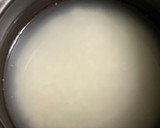土鍋炊飯釜でとうもろこしごはん作り方1写真