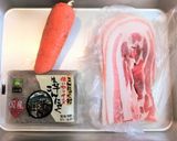 沖縄料理✿クーブイリチー作り方2写真