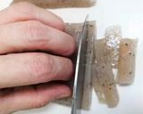 沖縄料理✿クーブイリチー作り方4写真
