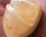 【ポリ袋で簡単!】甘麹バナナカップケーキ作り方4写真